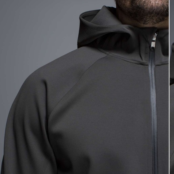 Lululemon Chamber Hoodie/Jacket - Picture 3 of 9